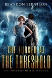 The Lurker at the Threshold : A Horror Mystery