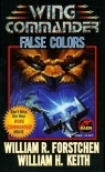 Wing Commander #07 False Color