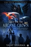 Quest for the Arcane Crown