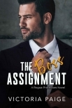 The Boss Assignment (Rogue Protectors Book 3)