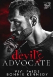 Devil's Advocate: A Dark Mafia Romance (Devil's Playground Book 1)