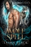 Wolf Spell: Shifters Bewitched #1