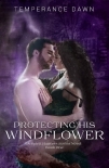 Protecting His Windflower (A Spirit Hunters Series Novel Book 1)