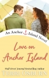 Love On Anchor Island: An Anchor Island Novel