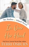 In Over Her Head: An Anchor Island Novel