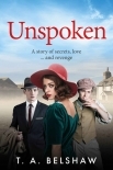 Unspoken: A story of secrets, love and revenge
