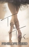 Toe to Toe (On Pointe Book 1)