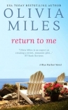Return to Me (Blue Harbor Book 5)