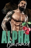 Alpha Consumed (The Dixon Brothers Book 2)