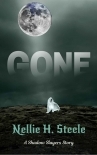 Gone: A Shadow Slayers Story (Shadow Slayers Stories Book 3)
