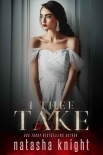 I Thee Take: To Have and To Hold Duet Book Two