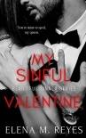 My Sinful Valentine (A Beautiful Sinners Collection)