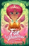 The Fae Princess (The Pacific Princesses Book 2)