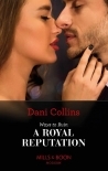 Ways To Ruin A Royal Reputation (Mills &amp; Boon Modern) (Signed, Sealed…Seduced, Book 1)