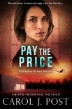 Pay the Price (Harmony Grove Book 3)