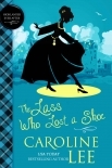 The Lass Who Lost a Shoe
