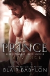 Prince: Royal Romantic Suspense (Billionaires in Disguise: Maxence Book 5)