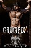 Crucifixed (Royal Bastards MC: NYC Book 2)