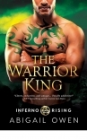 The Warrior King (Inferno Rising)