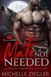 Mate Not Needed (*Before* Space Dragons Seek Mates Book 0)