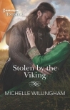 Stolen By The Viking (Sons 0f Sigurd Series Book 1)