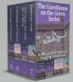 The Guesthouse on the Green Series Box Set 2