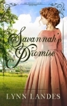 Savannah's Promise (The Promise Series Book 2)
