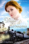 Dust And Dreams (The Rivers Brothers Book 1)