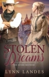 Stolen Dreams (The Rivers Brothers Book 2)