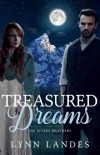 Treasured Dreams (The Rivers Brothers Book 3