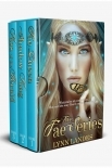 The Fae Series: The Complete Trilogy