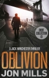 Oblivion - Debt Collector 13 (A Jack Winchester Thriller)