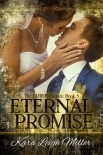 Eternal Promise: (The Cursed Series, Book 5)