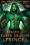 Healed by the Earth Dragon Prince: Dragon Shifter Romance (Elemental Dragon Warriors Book 4)