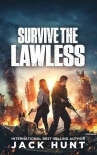 A Powerless World | Book 2 | Survive The Lawless