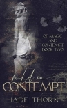 Held In Contempt (Of Magic and Contempt Book 2)