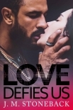 Love Defies Us