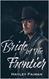 Bride of the Frontier (The Prophecy of Sisters Book 3)