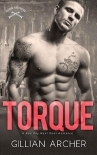 Torque: A Bad Boy Next Door Romance (Burns Brothers Series Book 4)