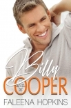 Billy Cooper (Cocker Brothers Book 20)