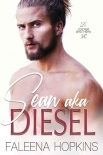 Sean aka Diesel (Cocker Brothers Book 14)