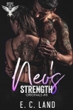 Neo's Strength (Devil's Riot MC: Originals Book 8)