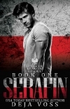 Serafin: Social Rejects Syndicate (Kings of Krakow Trilogy Book 1)