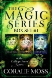 The Magic Series Box Set 1