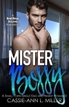 Mister Bossy (Bad Boys in Love Book 4)