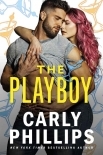 The Playboy (The Chandler Brothers Book 2)