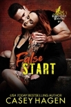 False Start: A Roller Derby Romance (Beautifully Brutal Book 1)