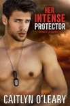 Her Intense Protector: A Navy SEAL Romance (Night Storm Book 4)