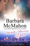 Michelle's Marriage Deal: A sweet marriage-of-convenience romance (The Talmadge Sisters Book 2)