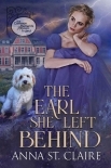 The Earl She Left Behind (The Noble Hearts Series; Common Elements #1)